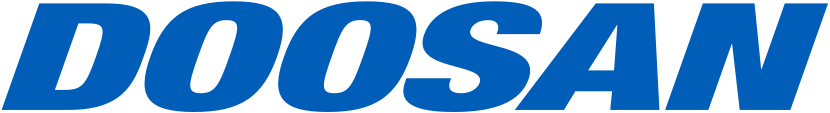 Doosan Robotics logo