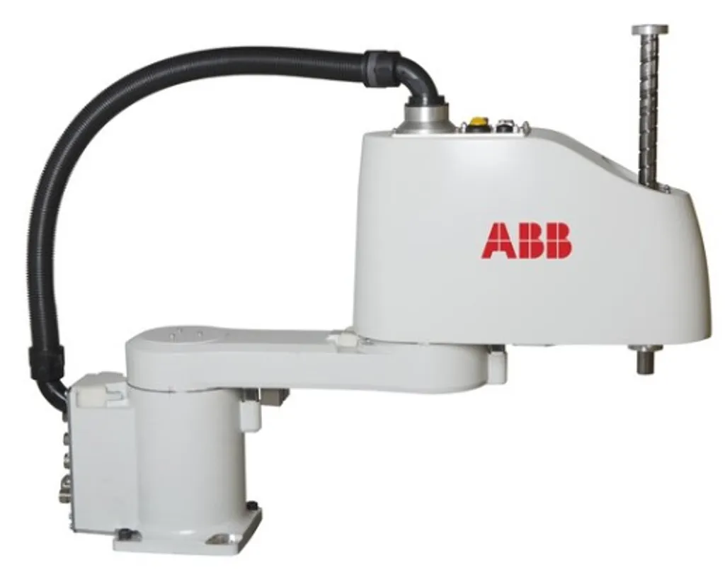 Robot Repeatability by Type: SCARA Hits 0.01 mm