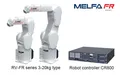 Mitsubishi Electric MELFA RV-2FR thumbnail 2