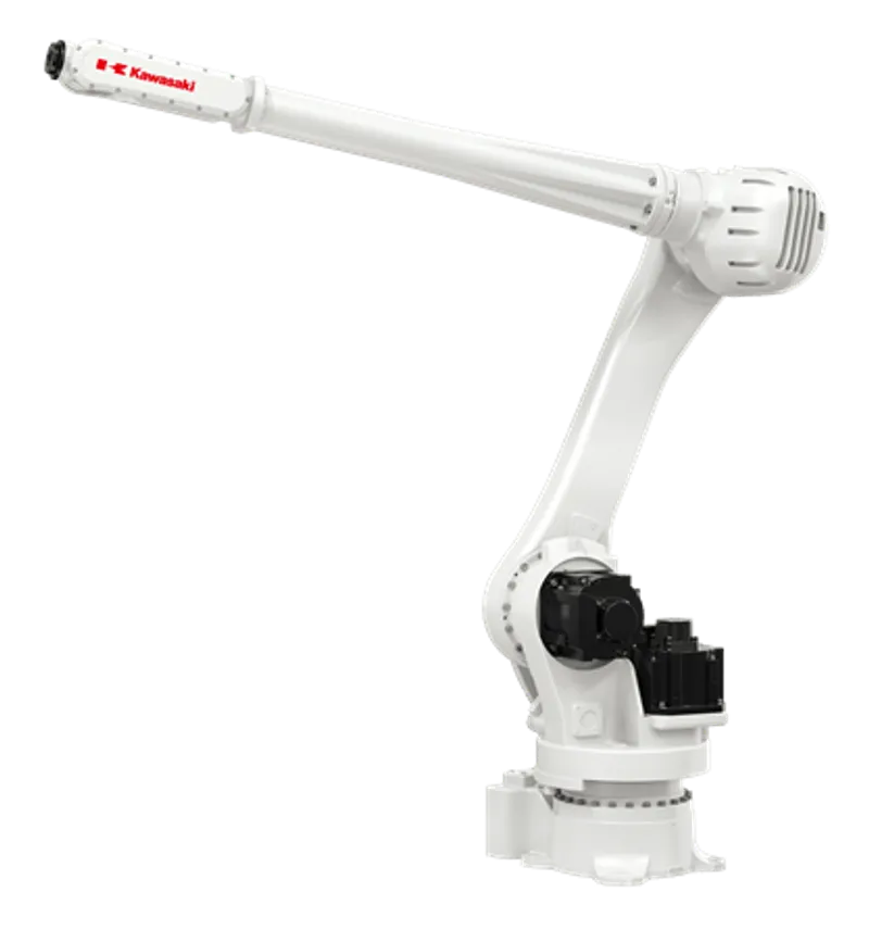 Kawasaki Robotics RS015X — view 2