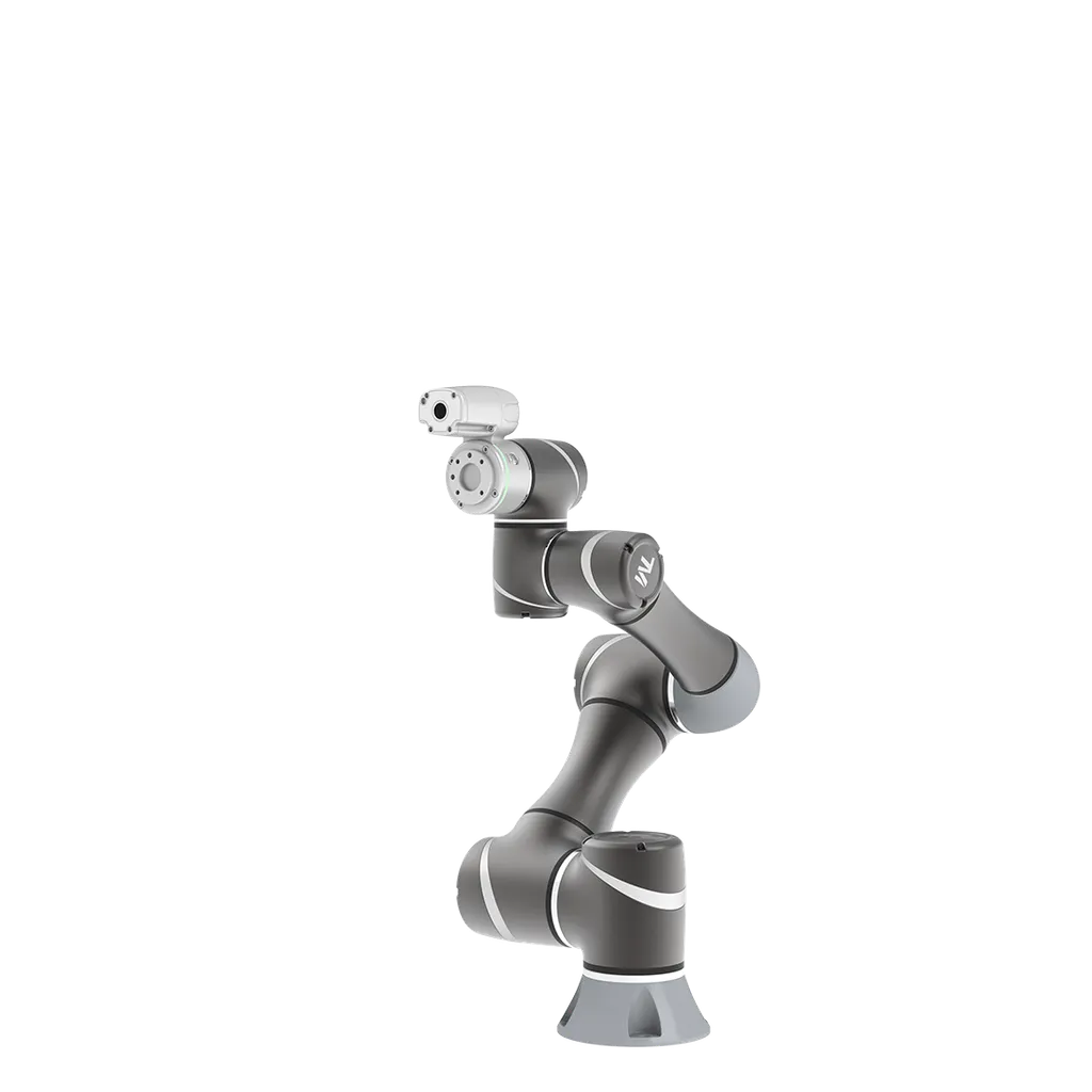 Cleanroom Robots: Only 48 of 336 Publish an ISO Class
