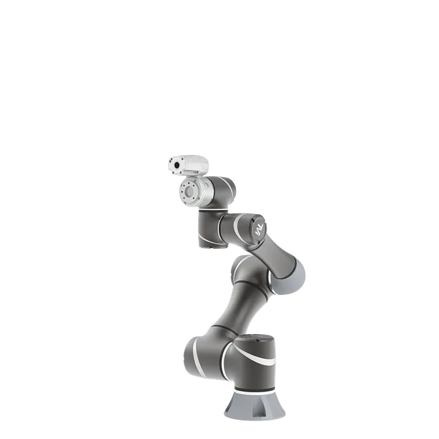 Cleanroom Robots: Only 48 of 336 Publish an ISO Class