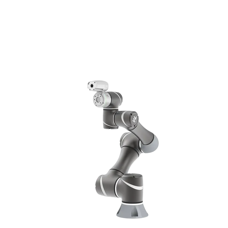 Techman Robot TM5-700 — view 1