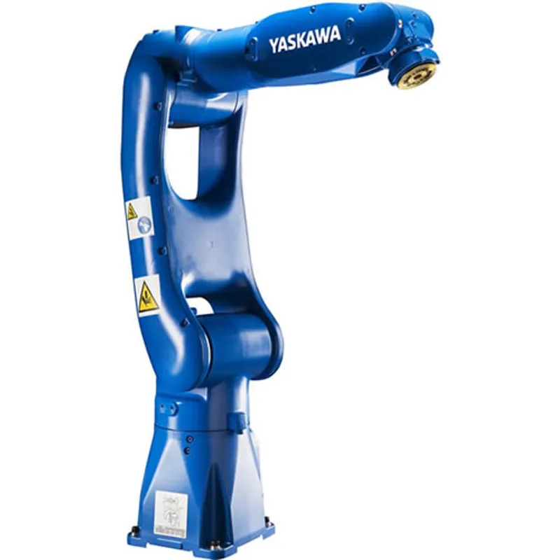 Yaskawa Motoman GP7 — view 2