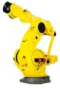 FANUC M-2000iA/2300 thumbnail 2