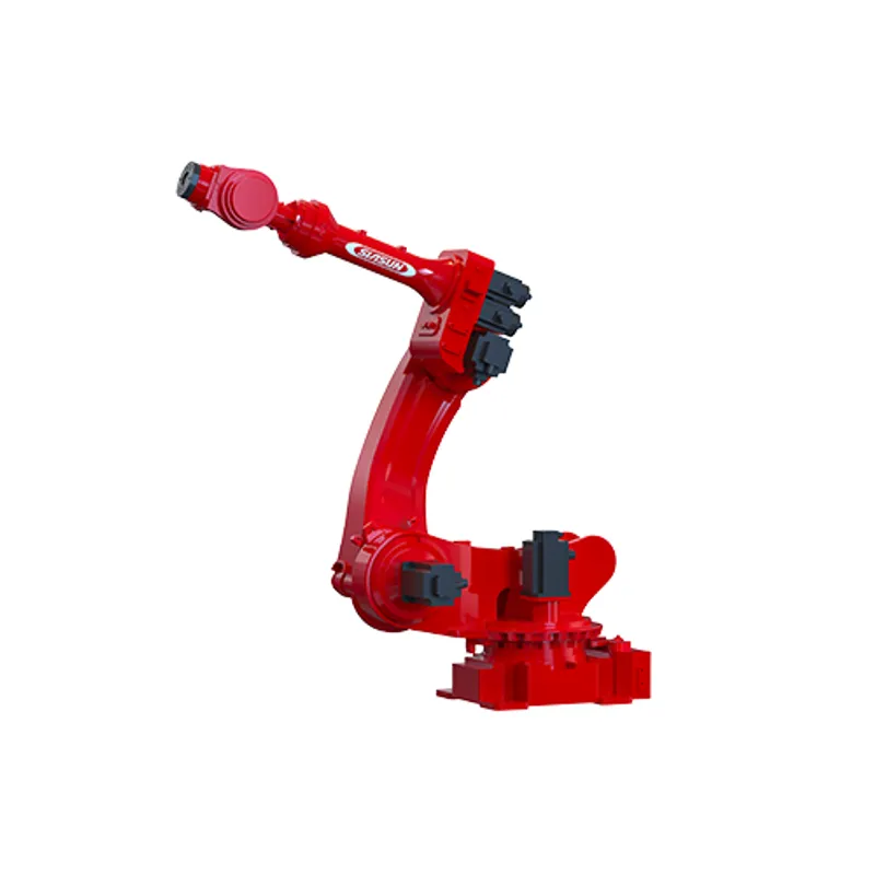 Siasun SR210A-DW — view 2