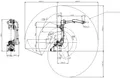 Kawasaki Robotics BA013L-A thumbnail 2