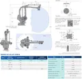 Yaskawa Motoman PL500 thumbnail 2