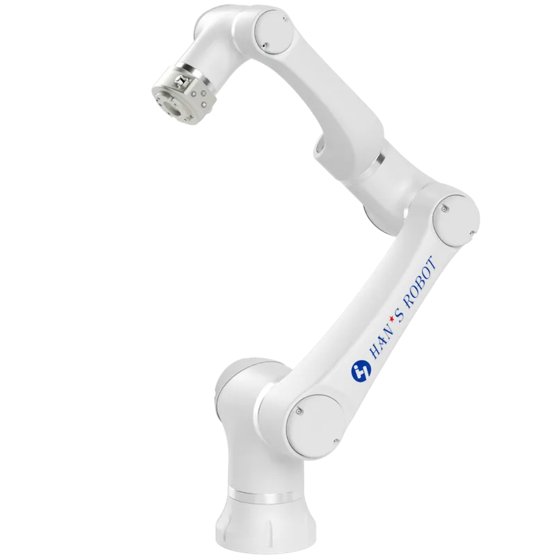 Han's Robot Elfin E10L-Pro — view 2