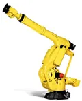 FANUC M-900iB/400L thumbnail 2