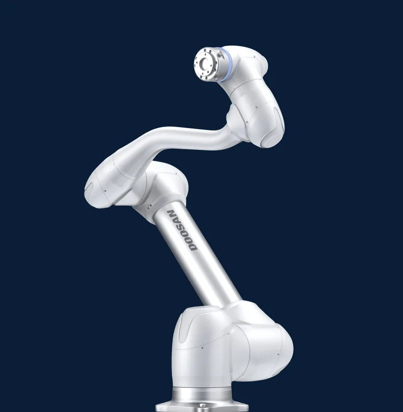 Doosan Robotics M1013 — view 2