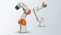 KUKA LBR iisy 11 R1300 thumbnail 2