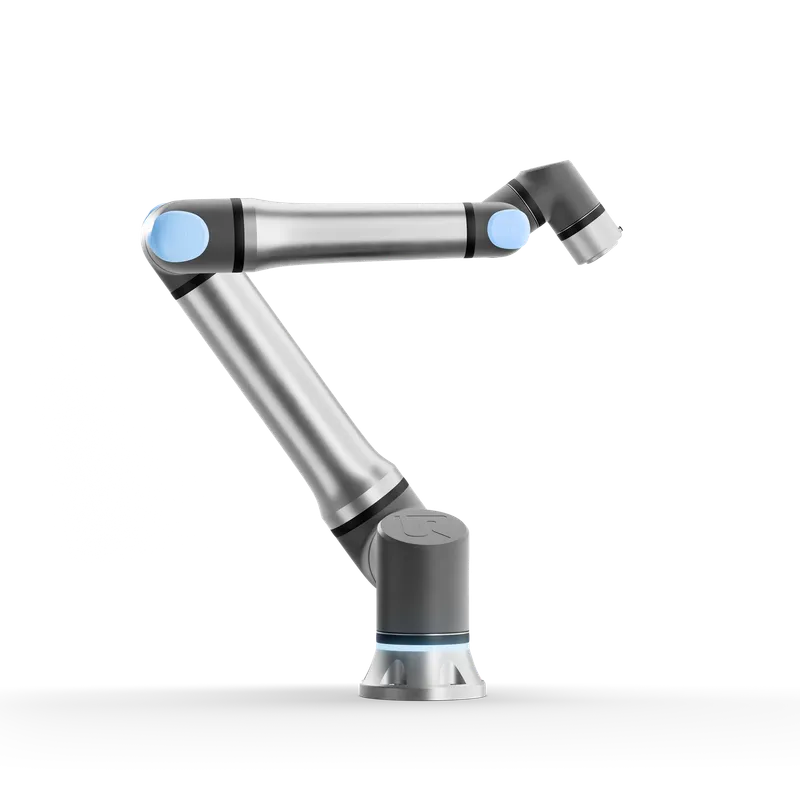 Universal Robots UR15 — view 2