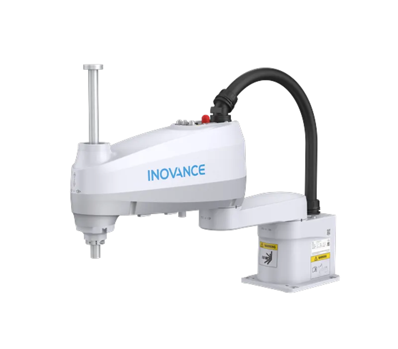 Inovance IR-R7H-72 — view 2