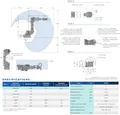 Yaskawa Motoman SP100 thumbnail 2