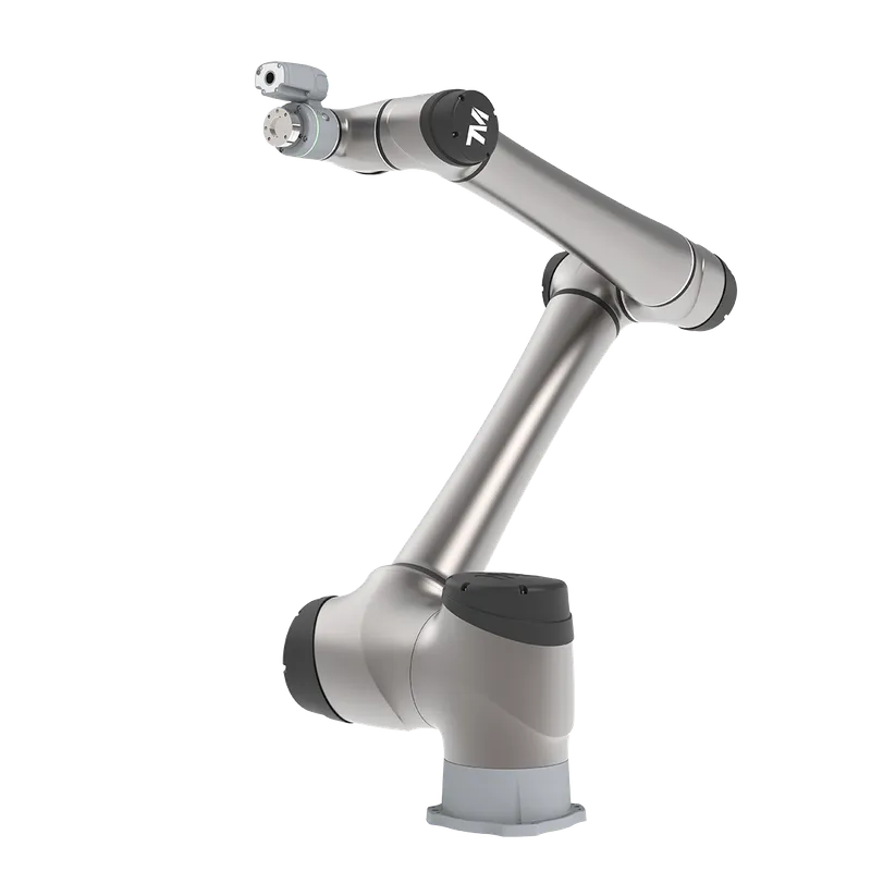 Techman Robot TM25S — view 1