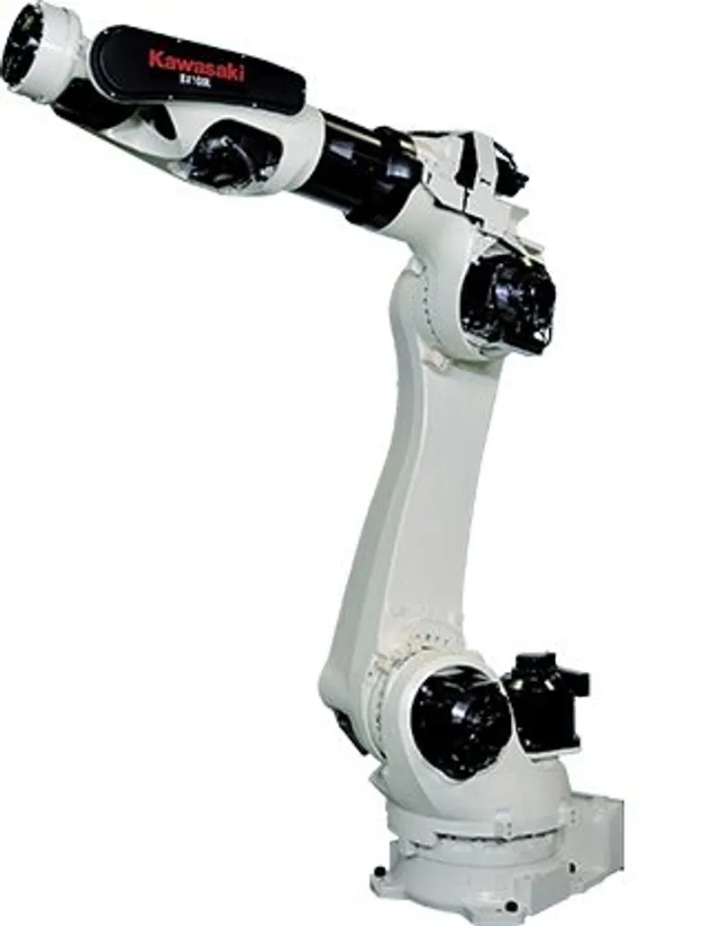 Kawasaki Robotics BX200L — view 2