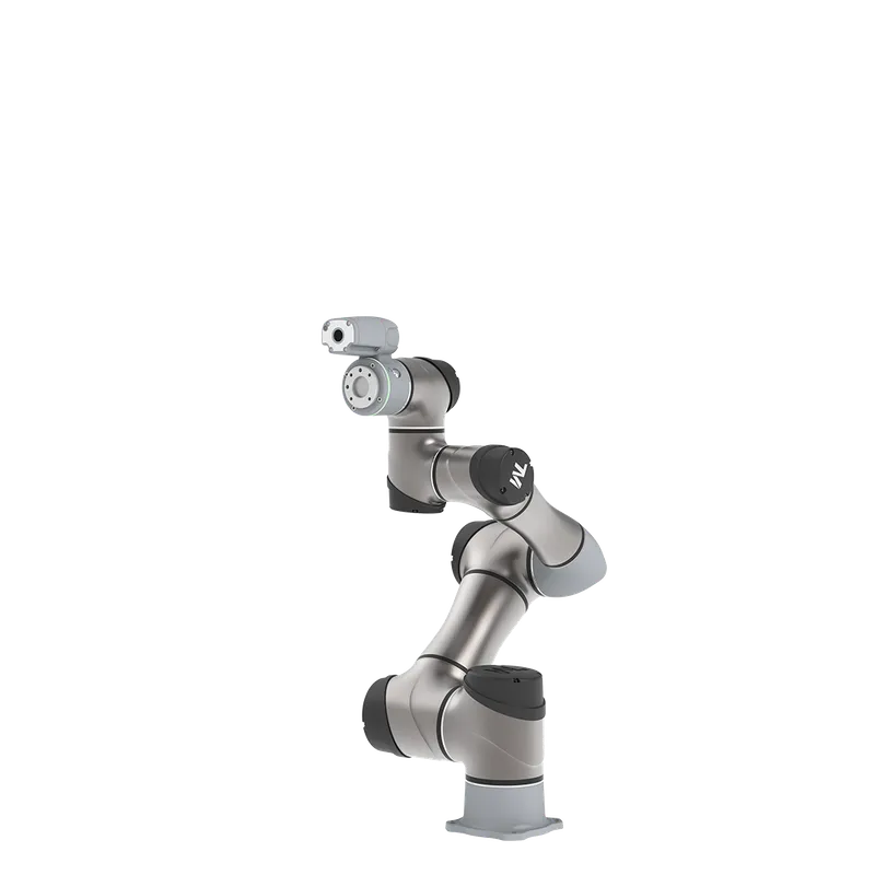 Techman Robot TM25S — view 2
