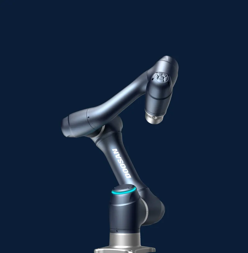 Doosan Robotics A0509 — view 2