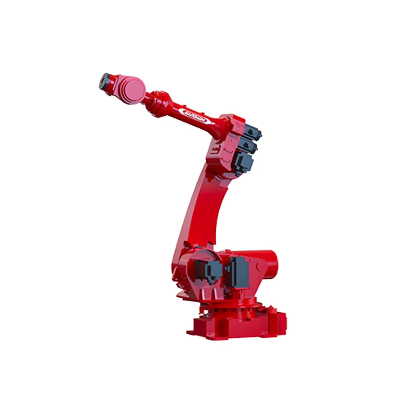 Siasun SR210A — view 2