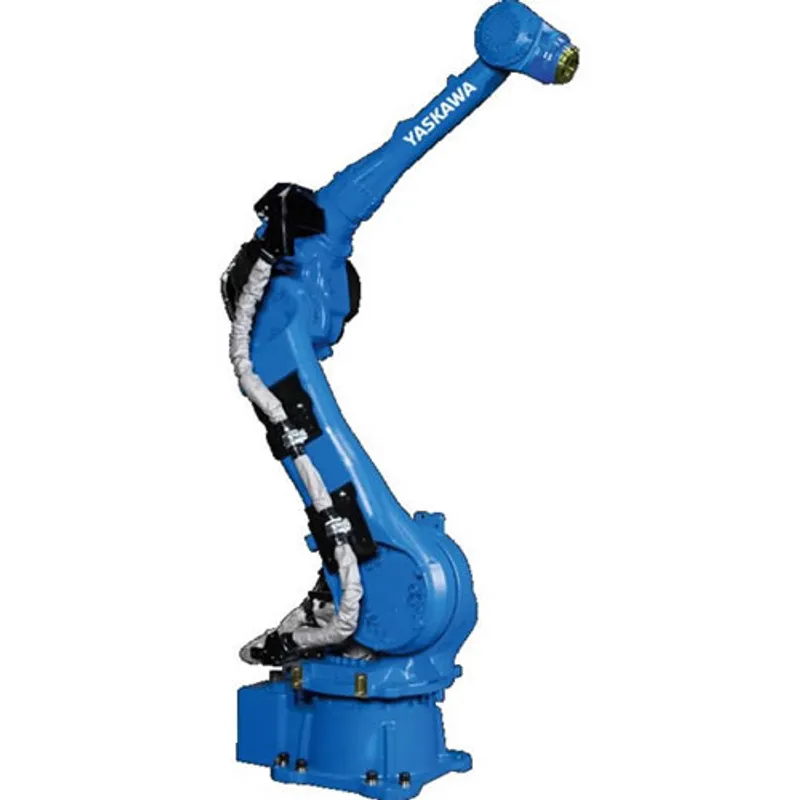 Yaskawa Motoman GP50 — view 2