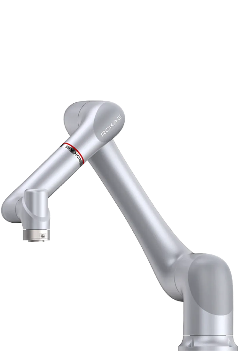 ROKAE xMate CR12 — view 2