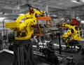 FANUC M-2000iA/1700L thumbnail 2