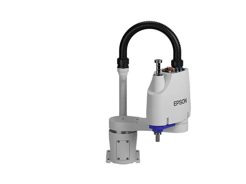 Epson Robots GX4 — view 2