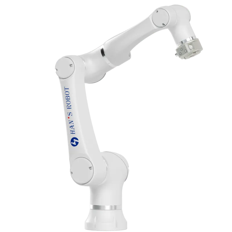 Han's Robot Elfin E10L-Pro — view 1