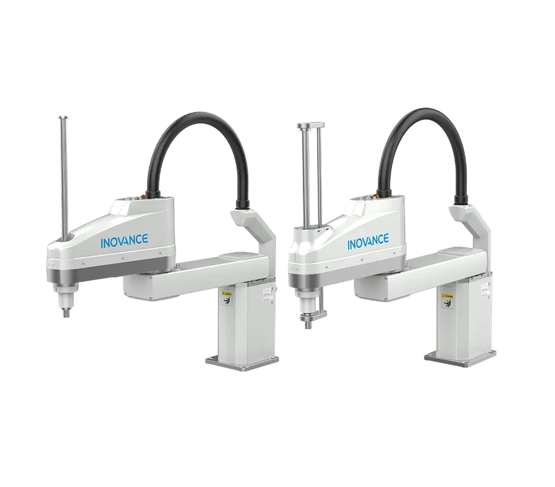 Inovance IR-S20-100Z42S5 — view 1