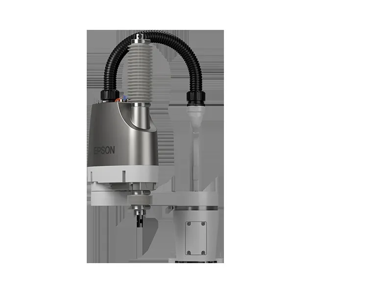 Epson Robots GX4 — view 2