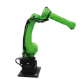 FANUC CR-35iB thumbnail 2