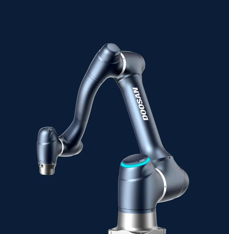 Doosan Robotics A0912 — view 2