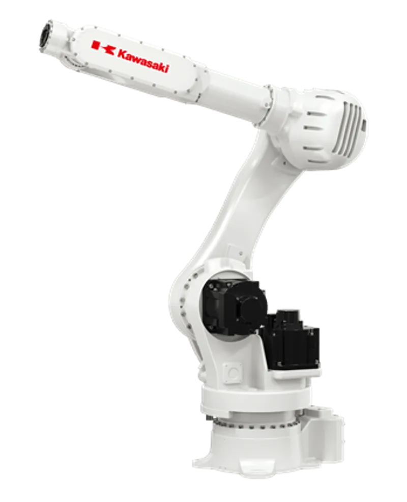Kawasaki Robotics RS050N — view 2