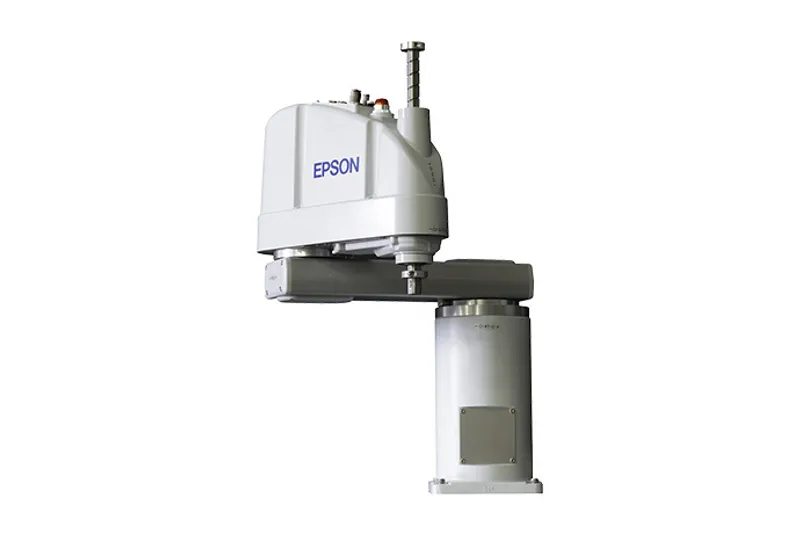 Epson Robots G6 — view 1