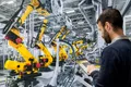 FANUC SR-6iA (SCARA) thumbnail 2