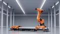 KUKA KR 500 R2830 thumbnail 2