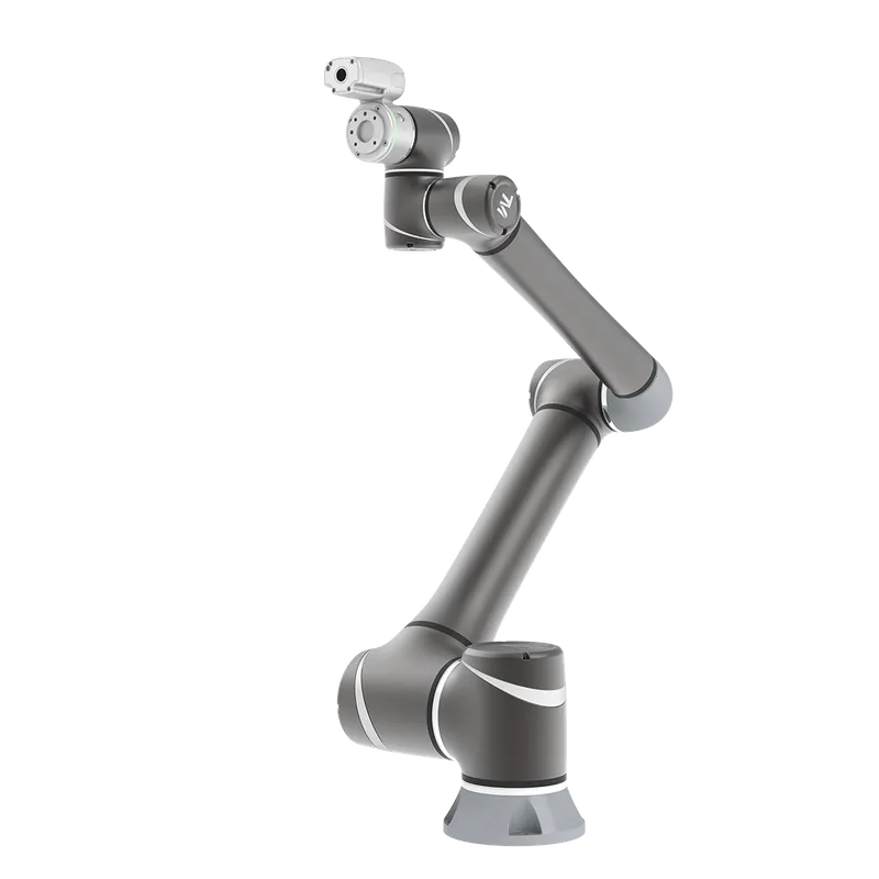 Techman Robot TM14 — view 2