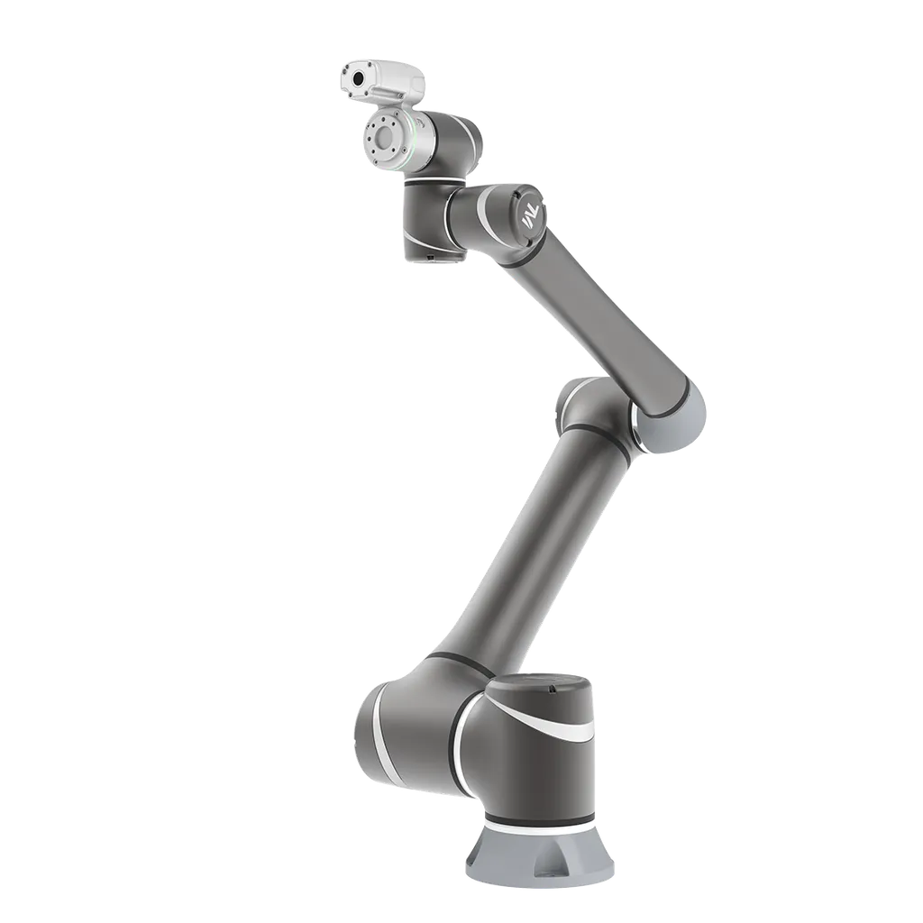 Techman Robots: 9 AI-Vision Cobots From 4 to 25 kg