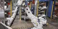 ABB Robotics IRB 6700-150/3.20 thumbnail 2