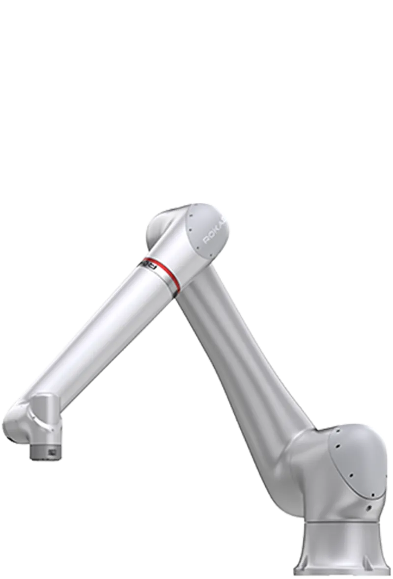 ROKAE xMate CR45 — view 2