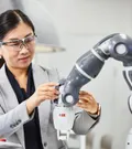 ABB Robotics YuMi IRB 14050 (single-arm) thumbnail 2