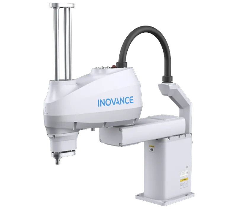 Inovance IR-S35-80Z42S-INT — view 2