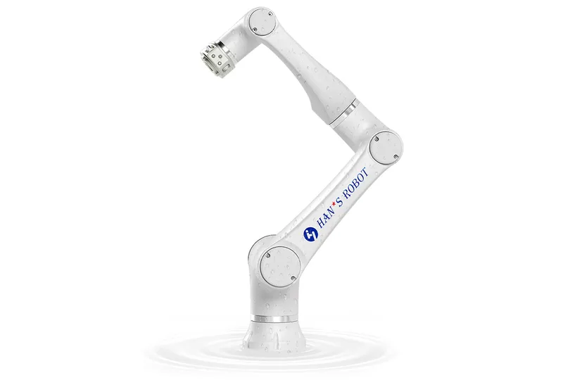 Han's Robot Elfin E10L-Pro — view 4