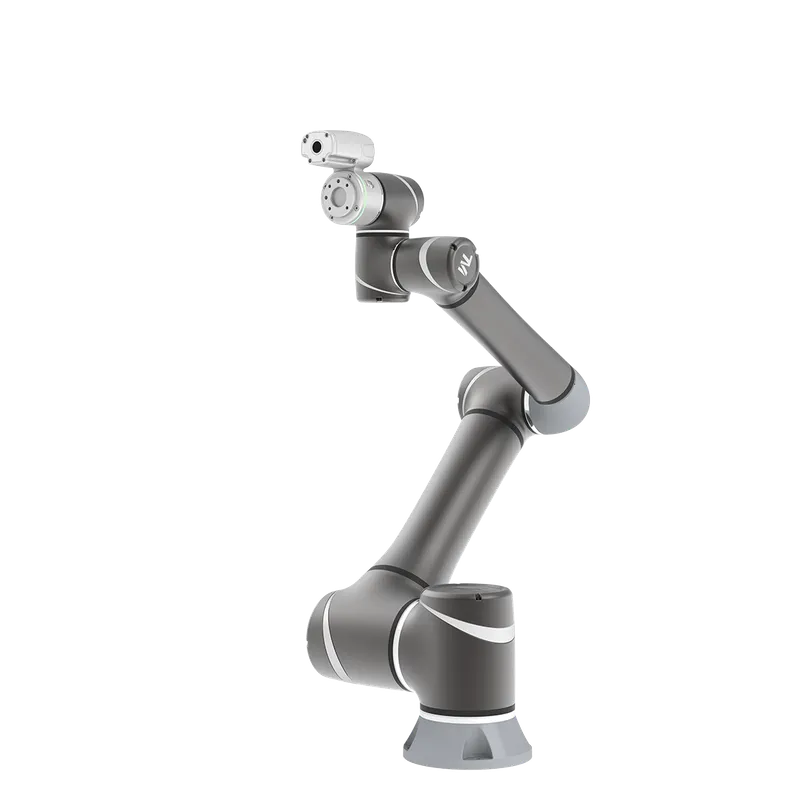 Techman Robot TM14 — view 1