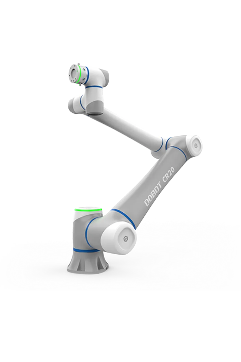 Dobot CR20A — view 2