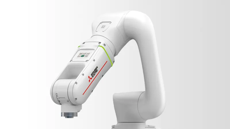 Mitsubishi Electric MELFA ASSISTA RV-5AS-D — view 2