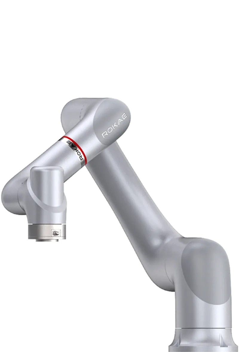 ROKAE xMate CR12 — view 3