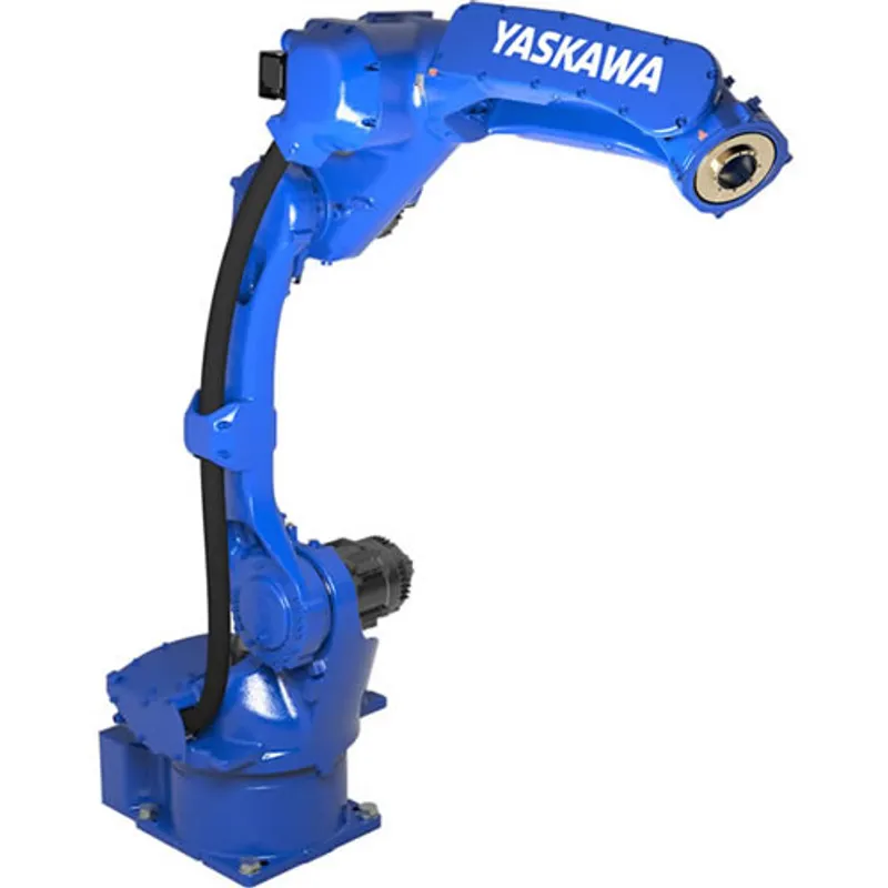 Yaskawa Motoman GP12 — view 1