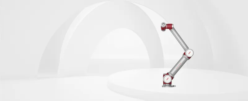 JAKA Pro 12 — view 2